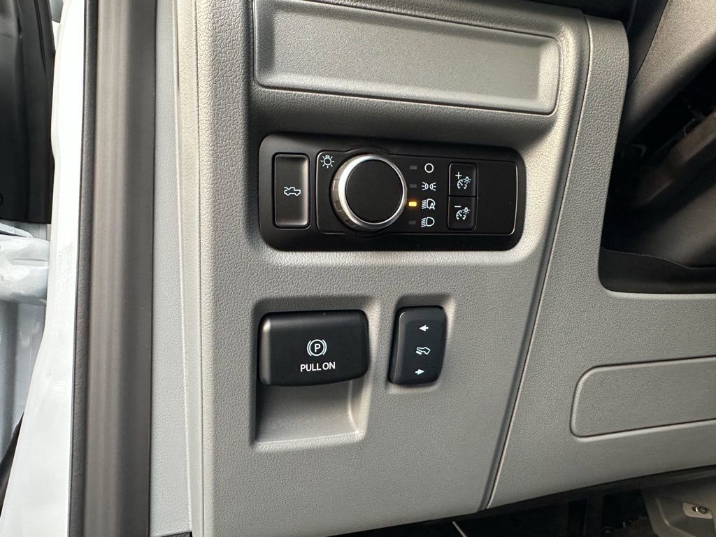 New 2025 Ford F150 Lightning Flash image 55