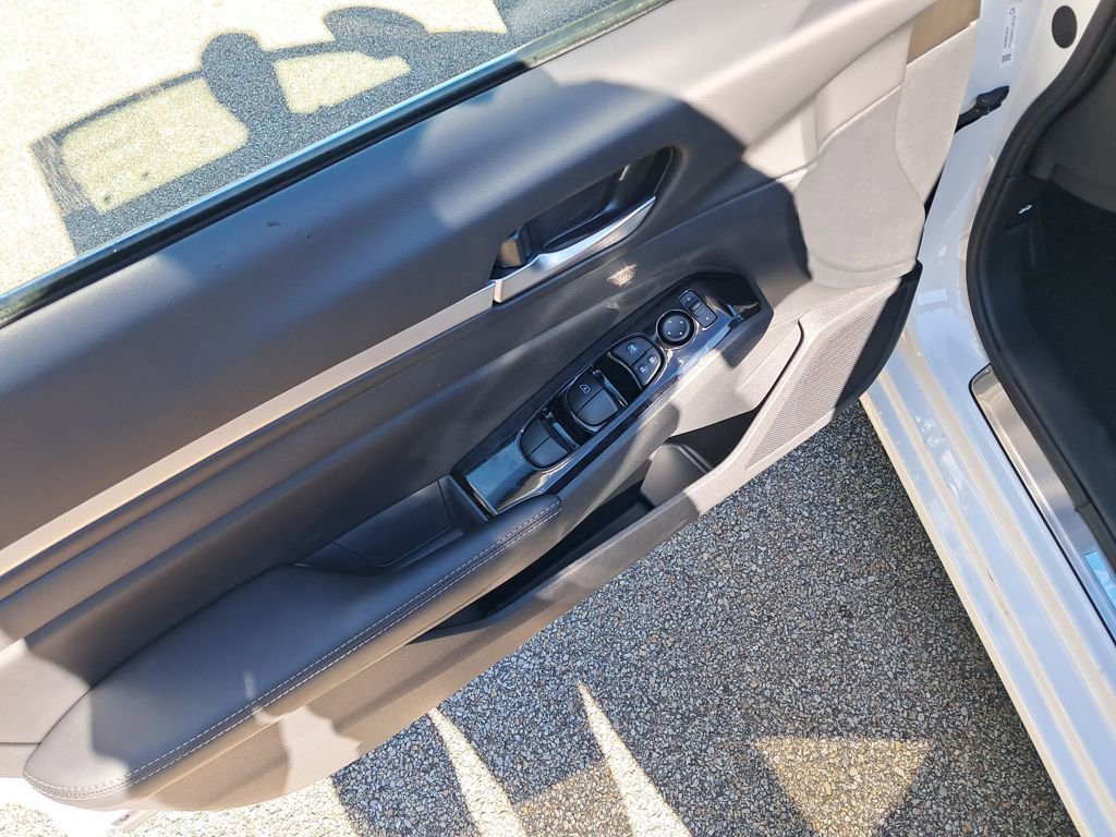 New 2025 Nissan Altima 2.5 SL image 12