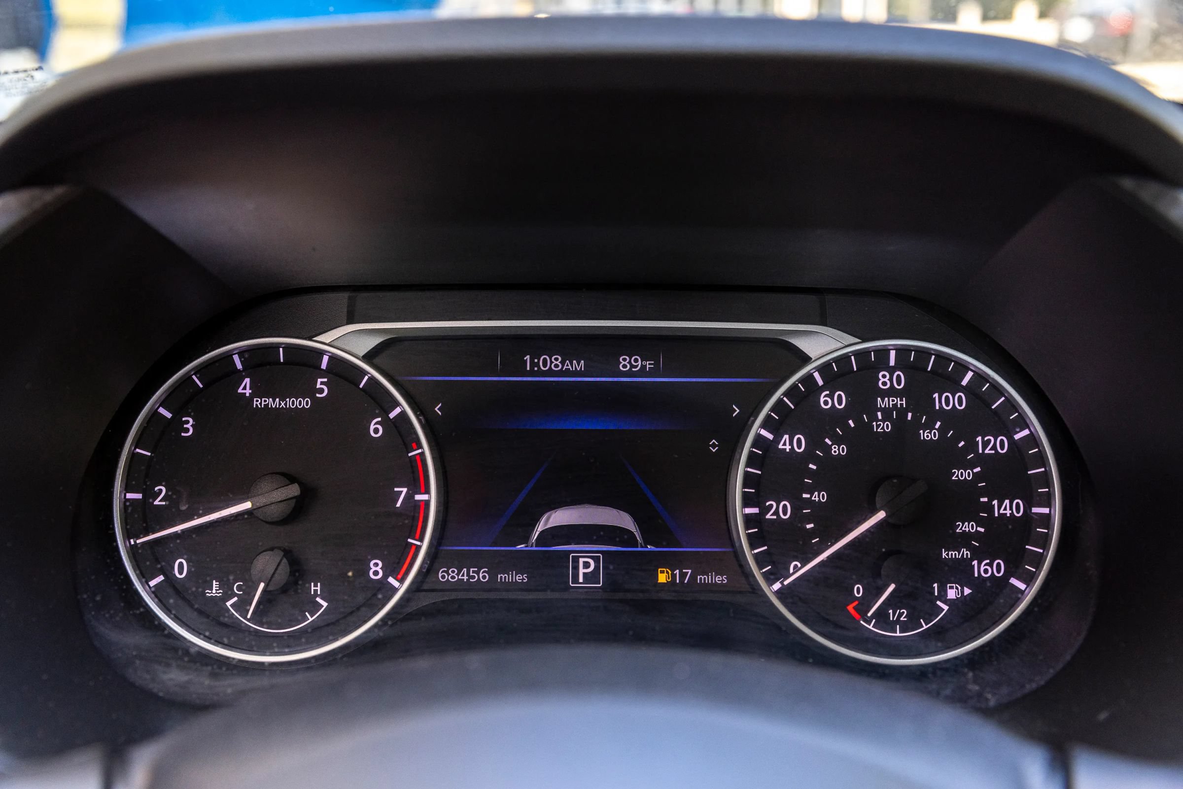 Used 2022 Nissan Sentra SV w/ Trunk Package FWD image 14