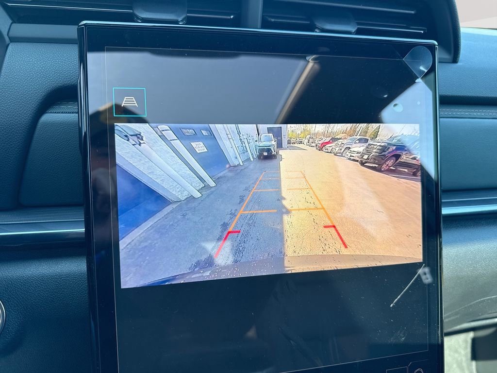 New 2026 GMC Terrain AT4 AWD/4WD image 15