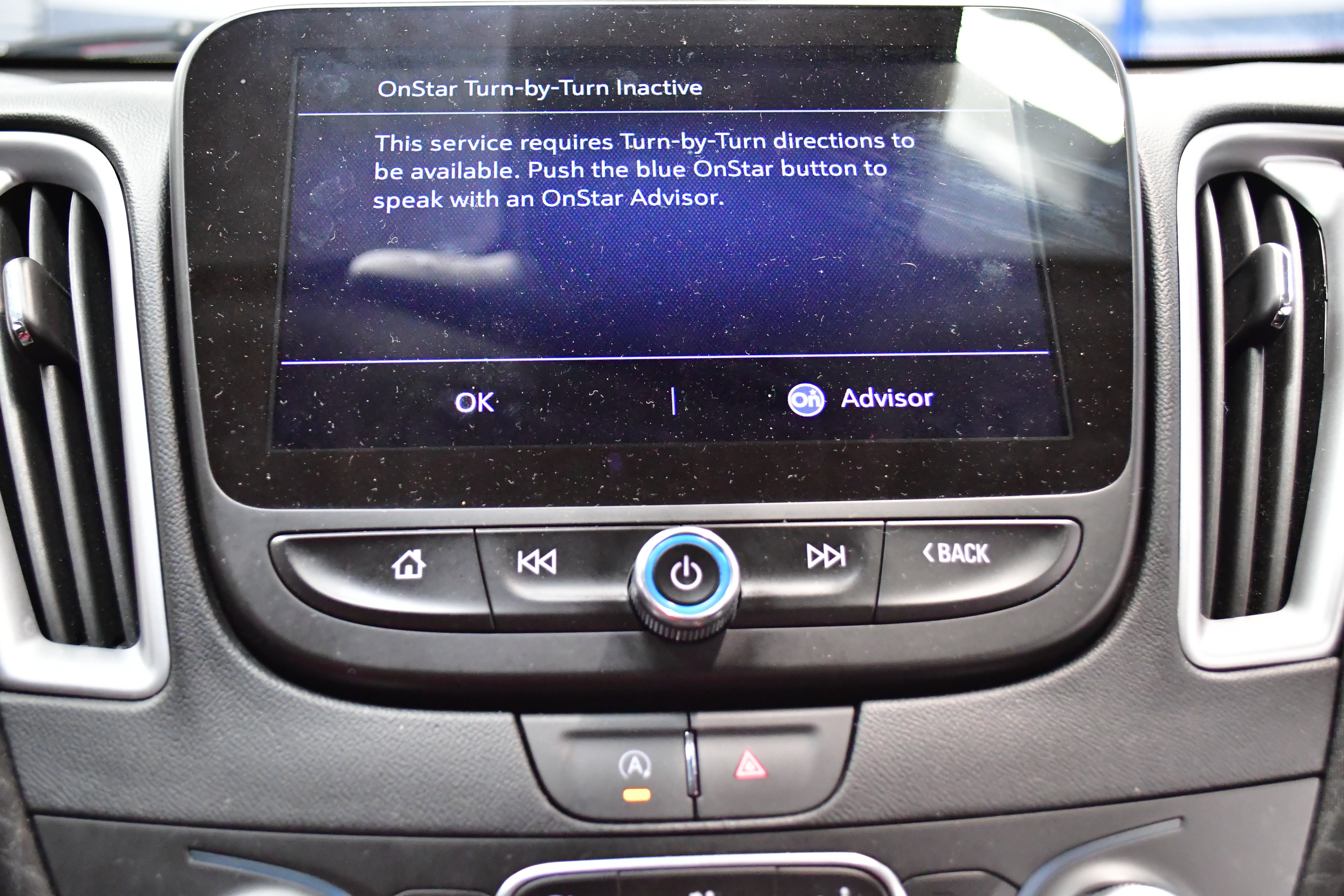 Used 2024 Chevrolet Malibu LT image 43