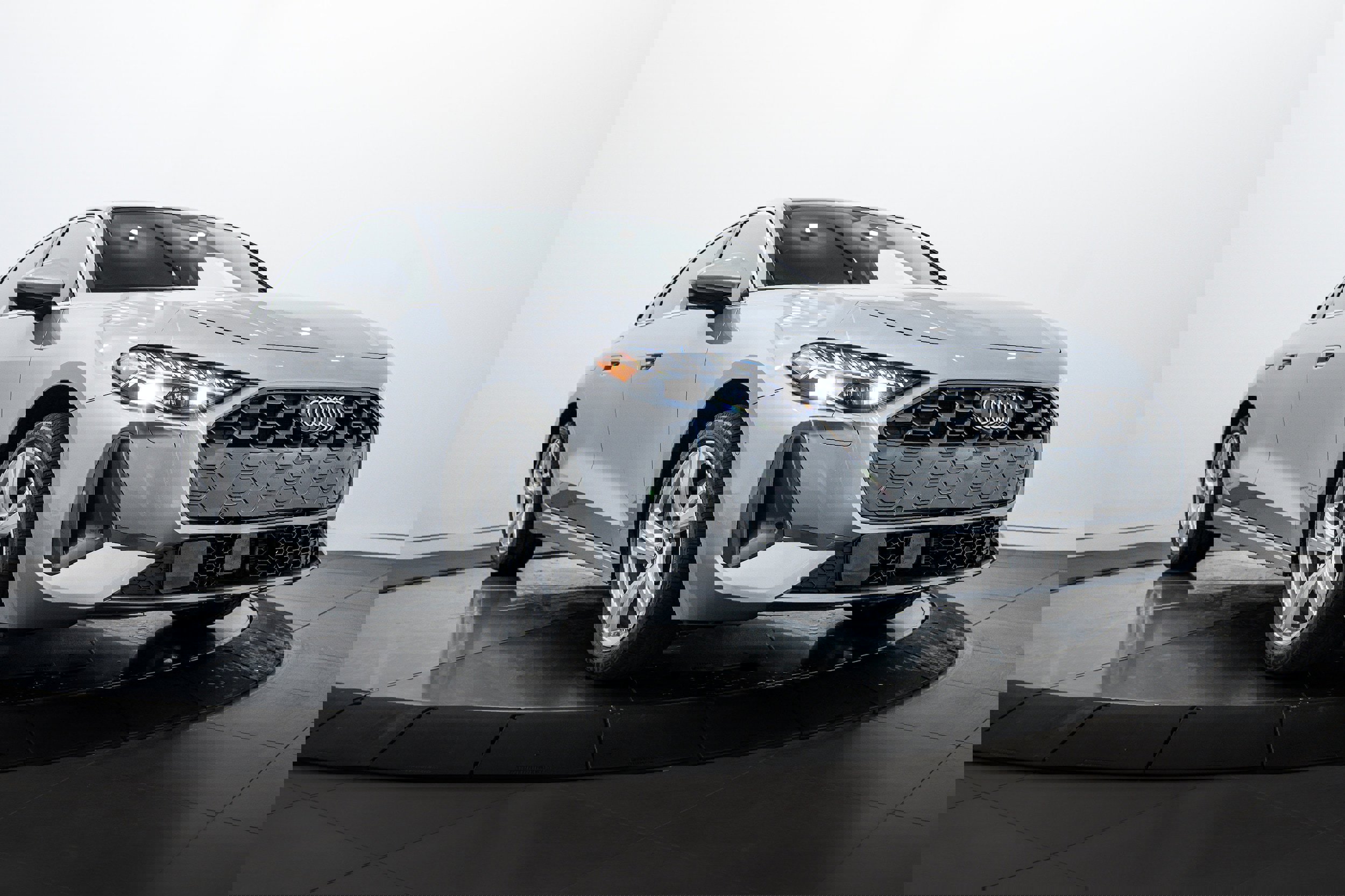 New 2025 Audi A5 2.0T Premium Plus image 24