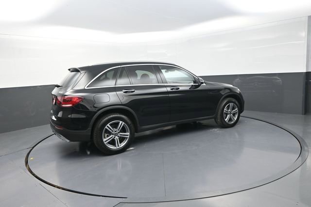 Used 2021 Mercedes-Benz GLC 300 4MATIC image 20