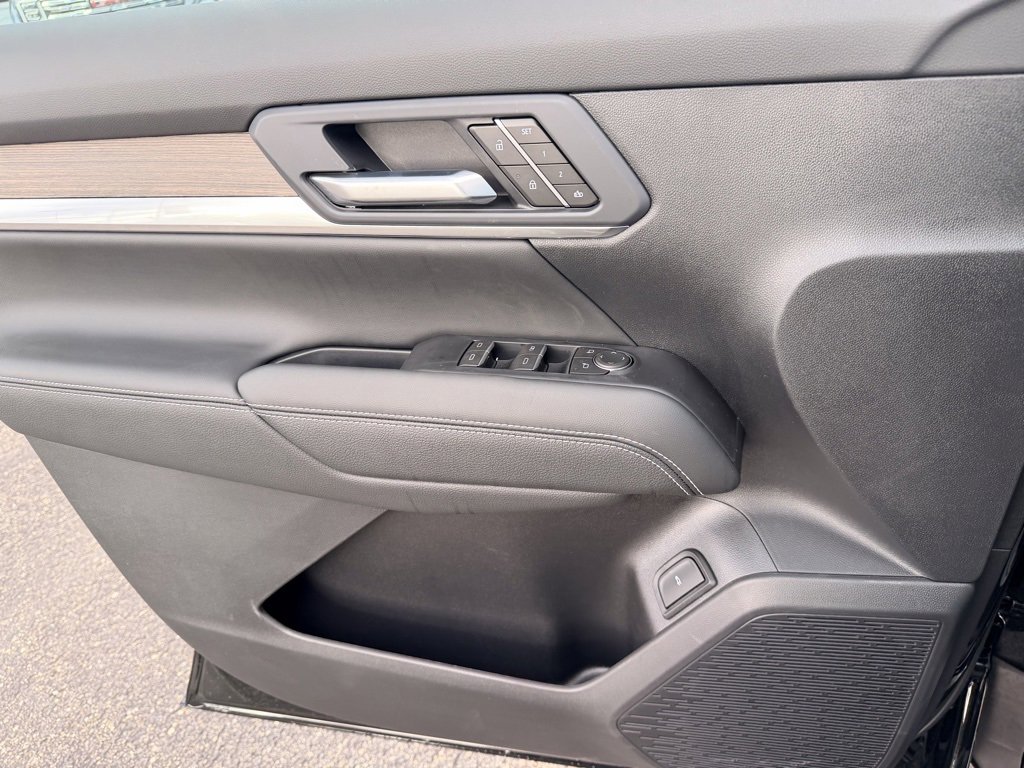 New 2026 GMC Terrain Denali image 21