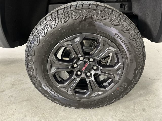 Certified 2024 GMC Canyon Elevation w/ Trailering Package RWD image 33