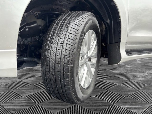 Used 2023 Lexus GX 460 Premium image 30