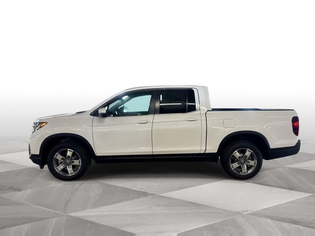 New 2026 Honda Ridgeline RTL image 5