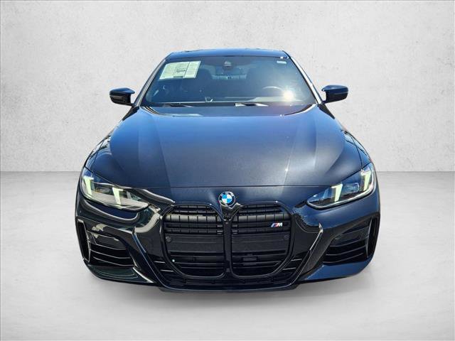 New 2026 BMW M440i Coupe w/ Parking Assistance Package RWD image 6