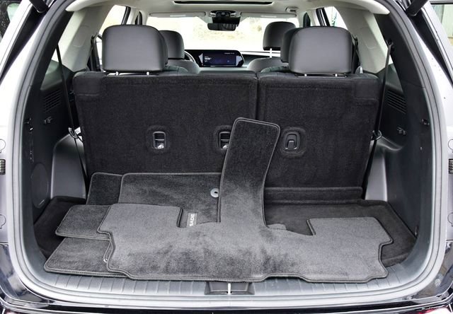 Used 2024 Hyundai Palisade Limited image 35