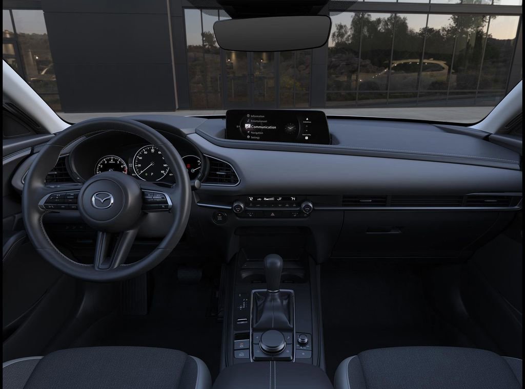 New 2026 MAZDA CX-30 Aire Edition image 2