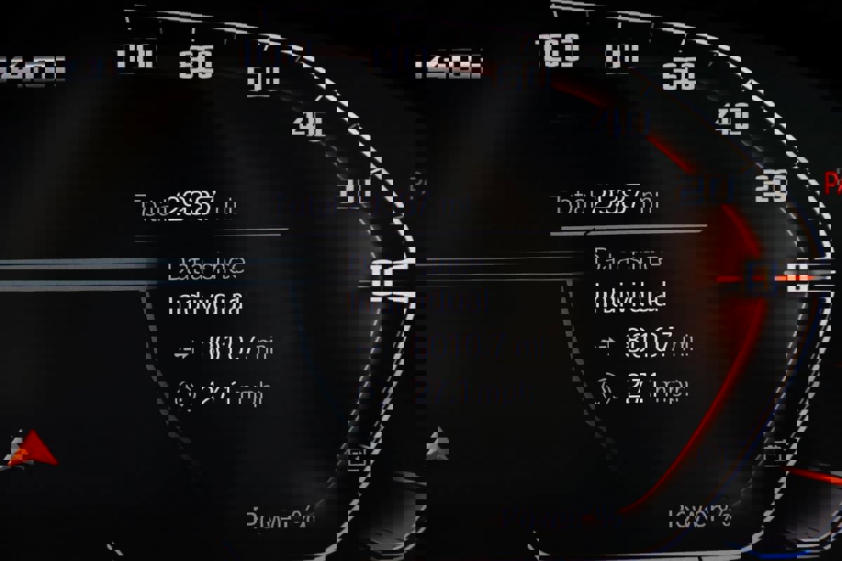 Used 2023 BMW X4 M40i w/ Premium Package image 44