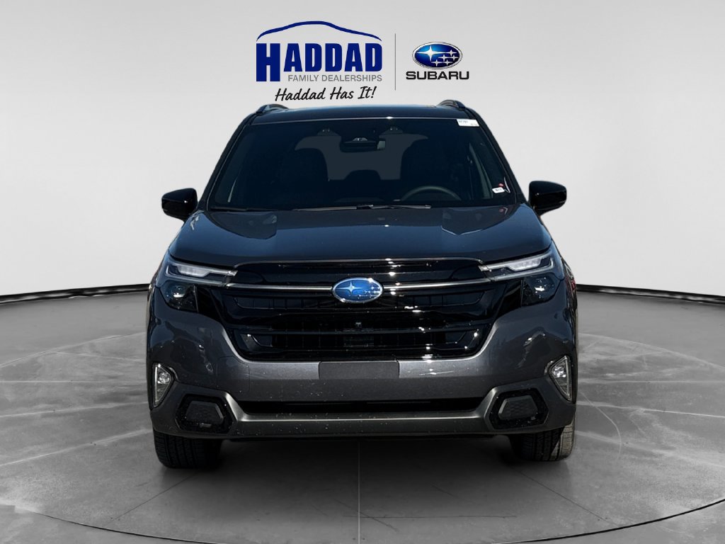 New 2026 Subaru Forester Touring AWD/4WD image 7