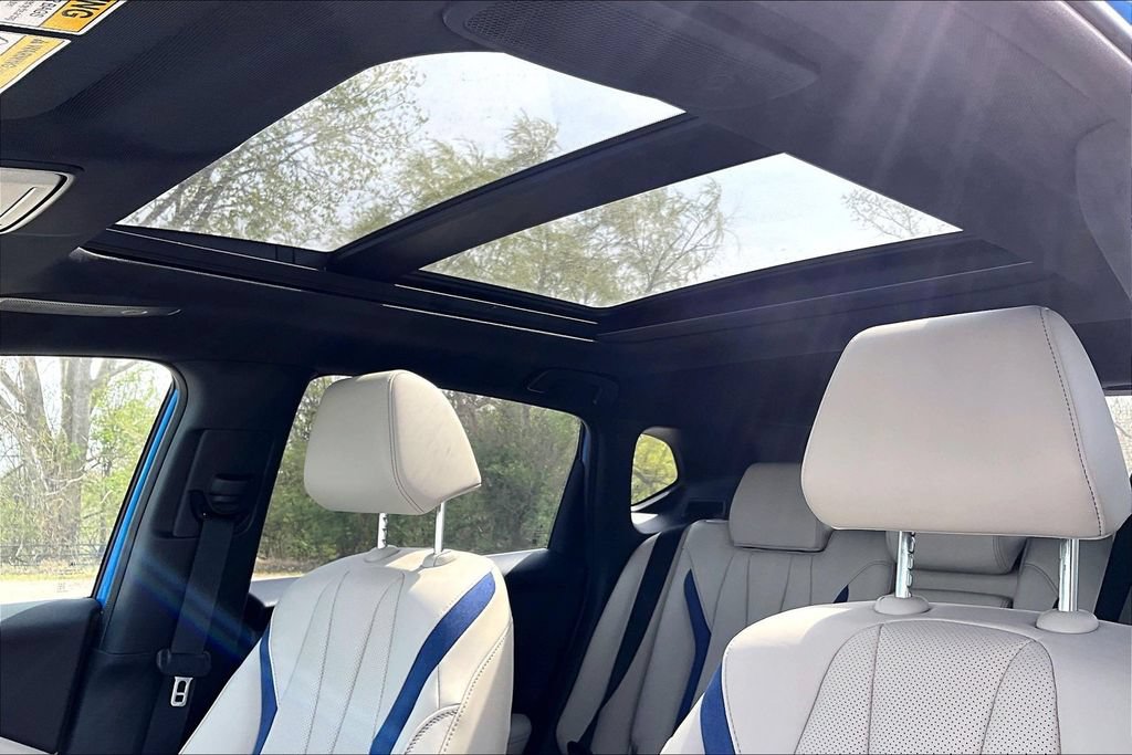 New 2026 Acura ADX A-Spec AWD/4WD image 20