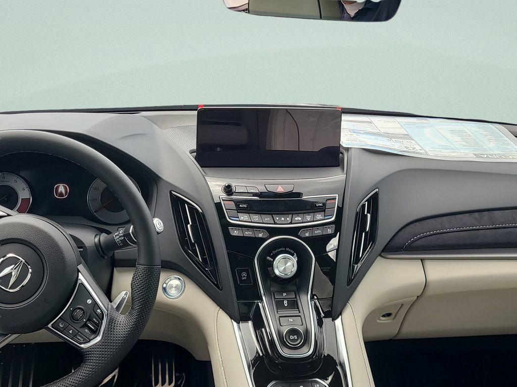 New 2026 Acura RDX A-Spec AWD/4WD image 14