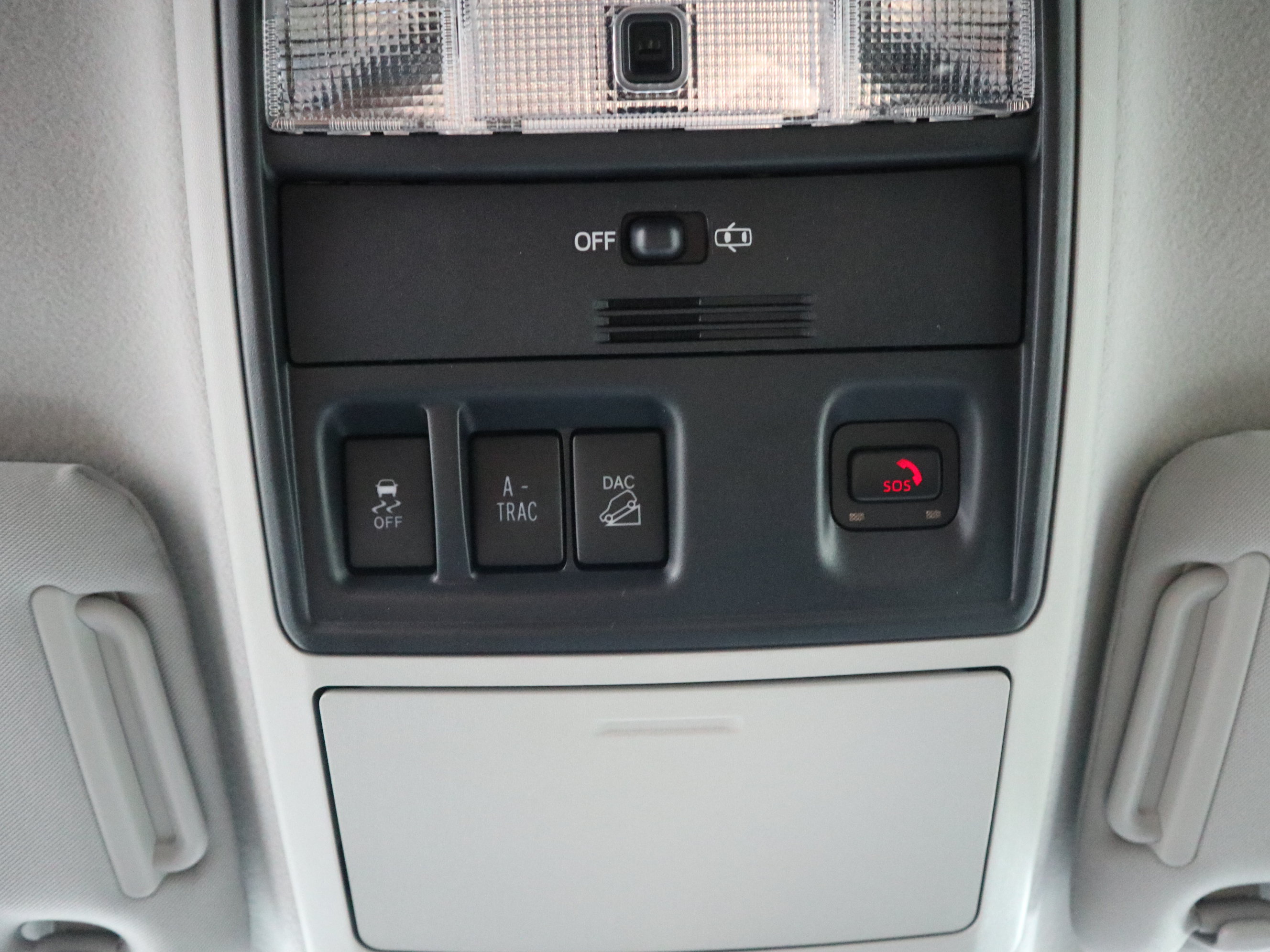 Used 2024 Toyota 4Runner TRD Sport AWD/4WD image 36