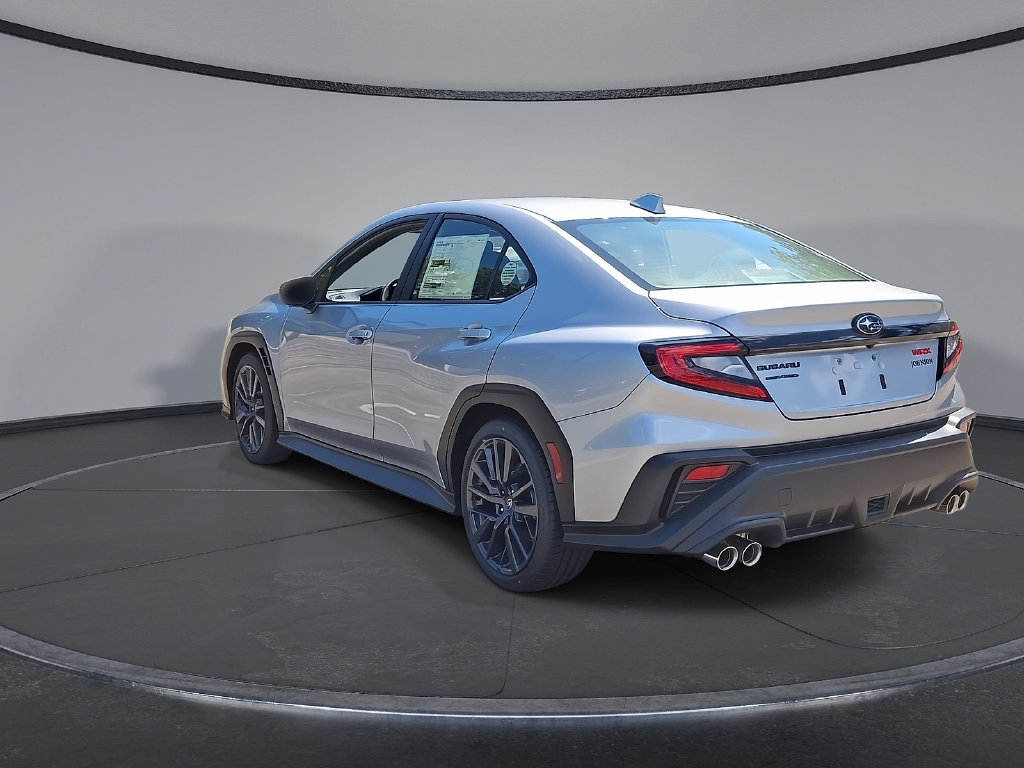 New 2026 Subaru WRX AWD/4WD image 11