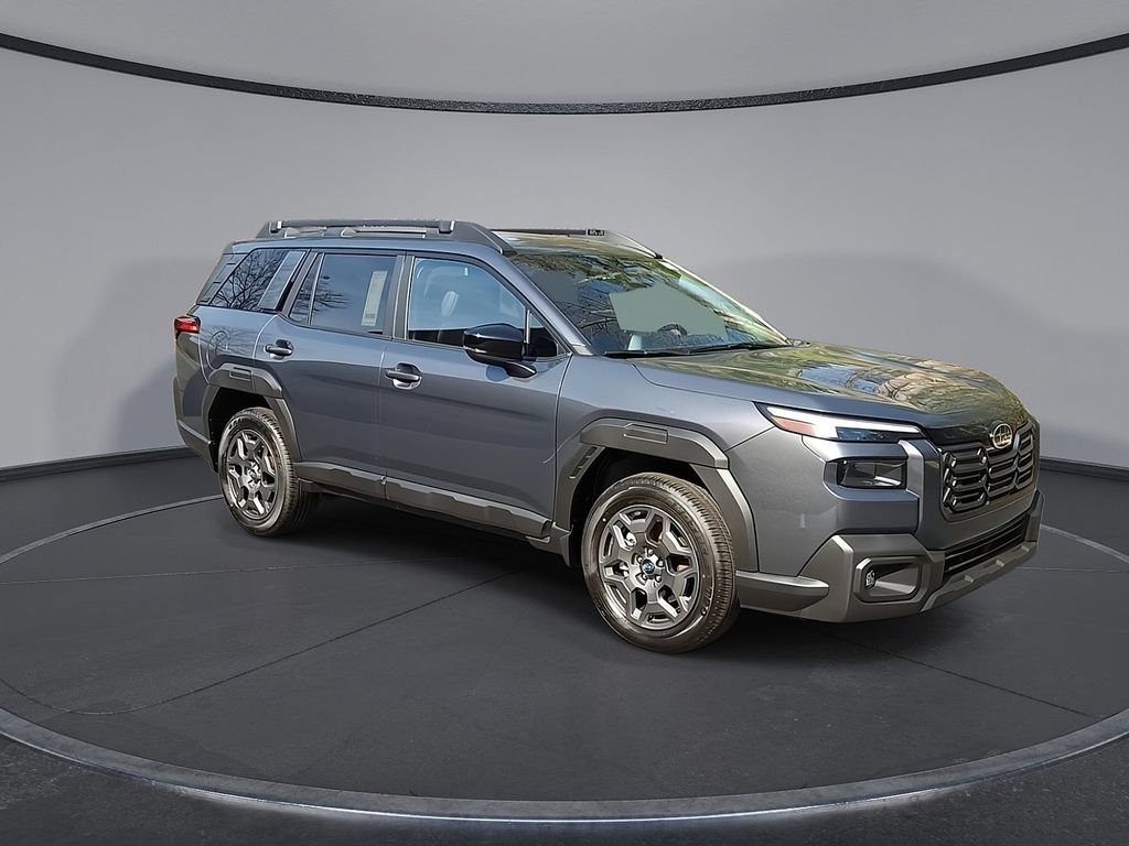 New 2026 Subaru Outback Premium w/ Premium/Limited Package 2 AWD/4WD image 2