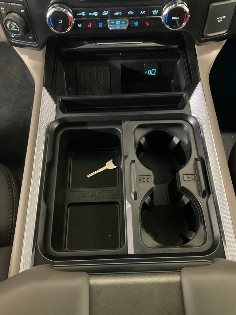 New 2026 Ford F250 Platinum w/ Platinum Plus Package image 19