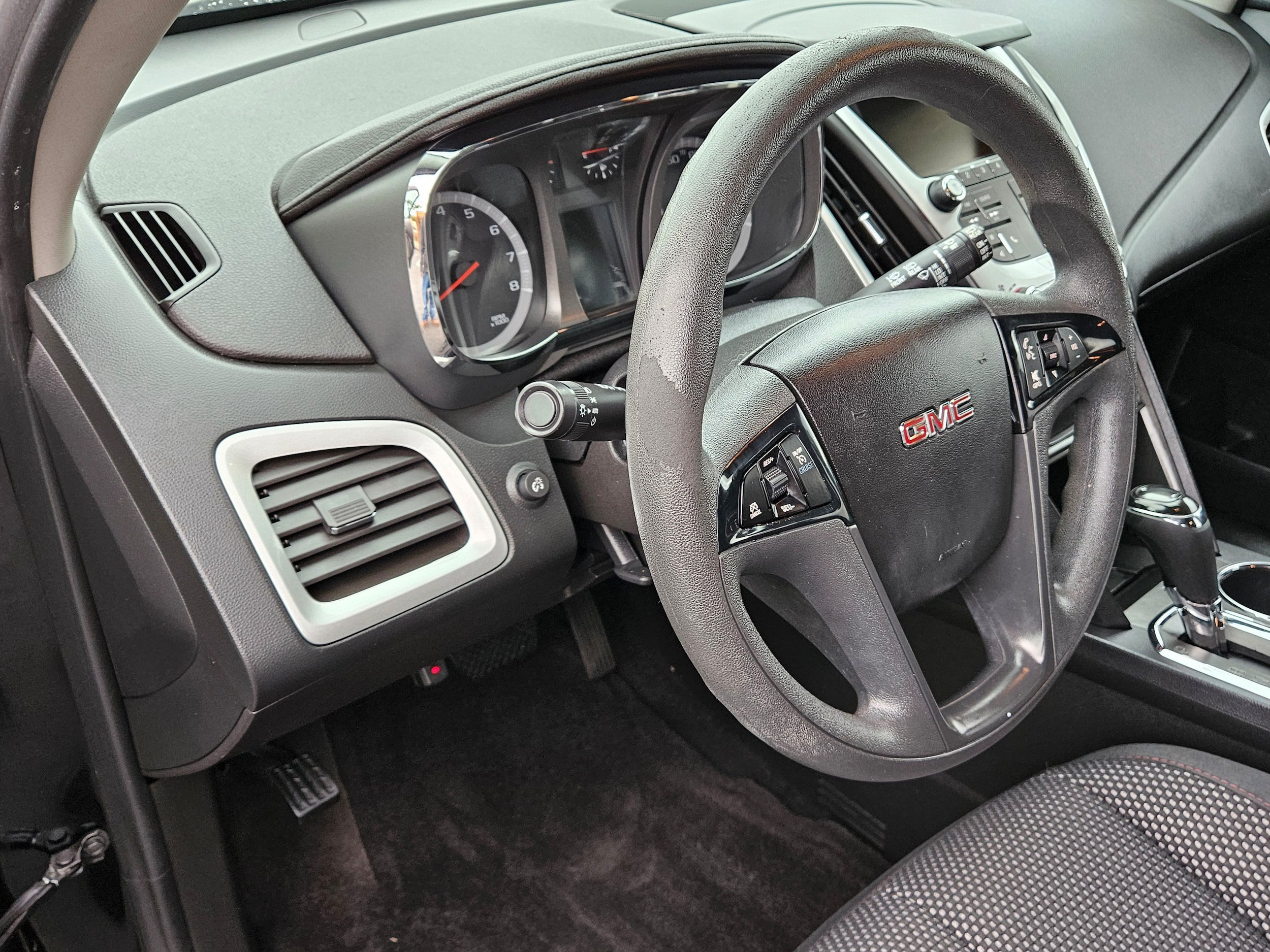 Used 2016 GMC Terrain SLE FWD image 15