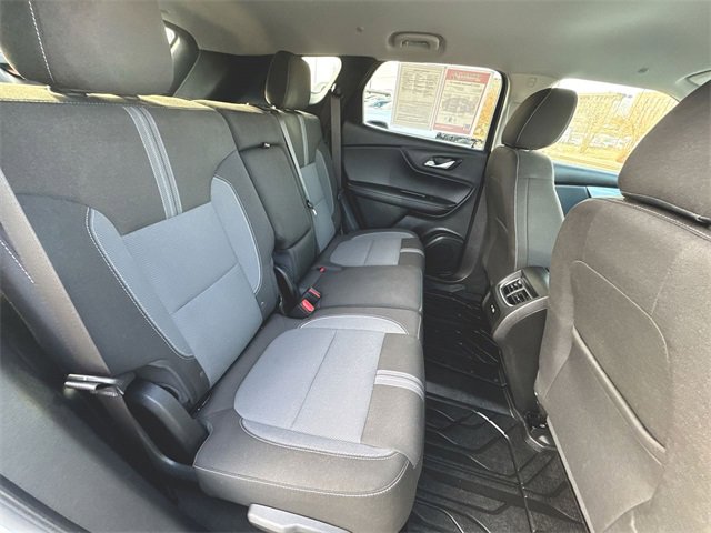 Used 2023 Chevrolet Blazer LT w/ Convenience Package image 25