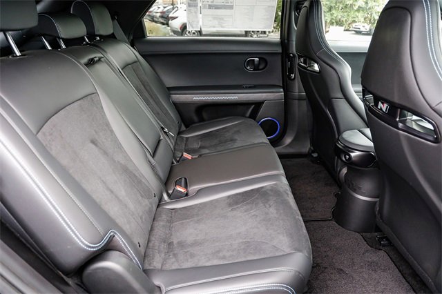 New 2025 Hyundai Ioniq 5 N image 20