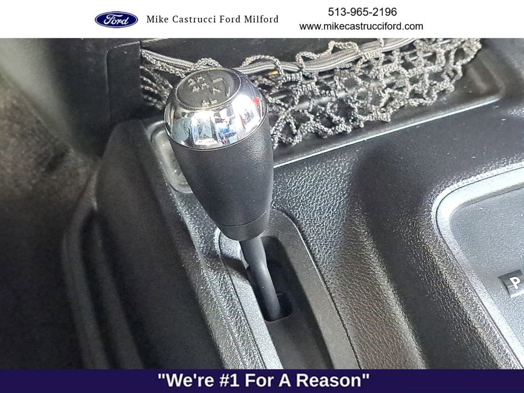 Used 2015 Jeep Wrangler Sport w/ Quick Order Package 24S image 15