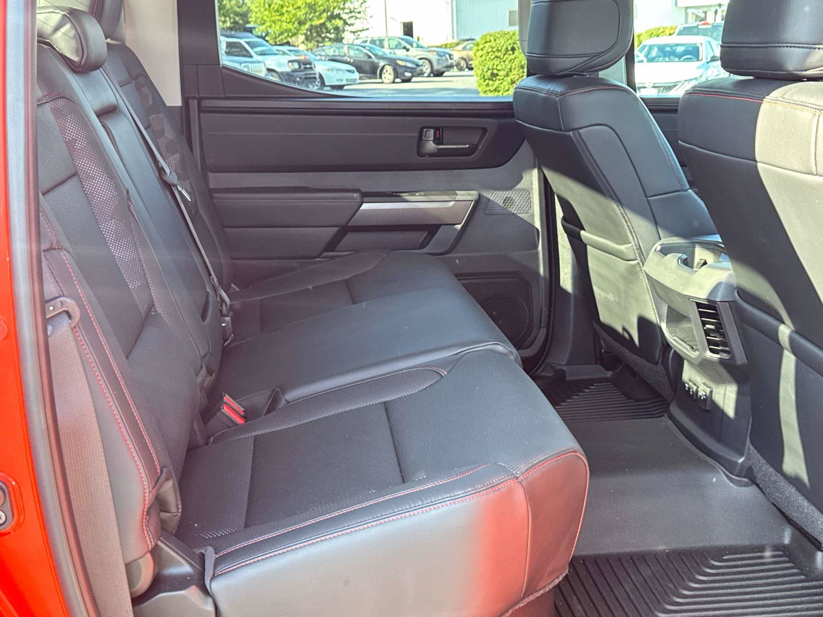 Used 2022 Toyota Tundra TRD Pro AWD/4WD image 24