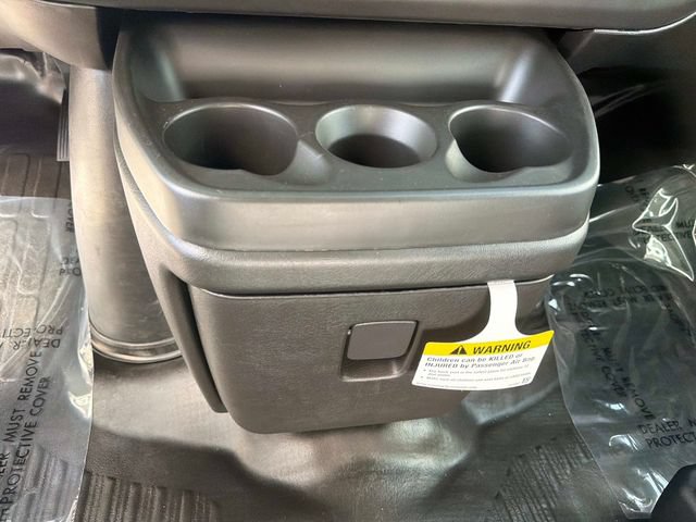 New 2026 GMC Savana 2500 w/ Driver Convenience Package RWD image 18