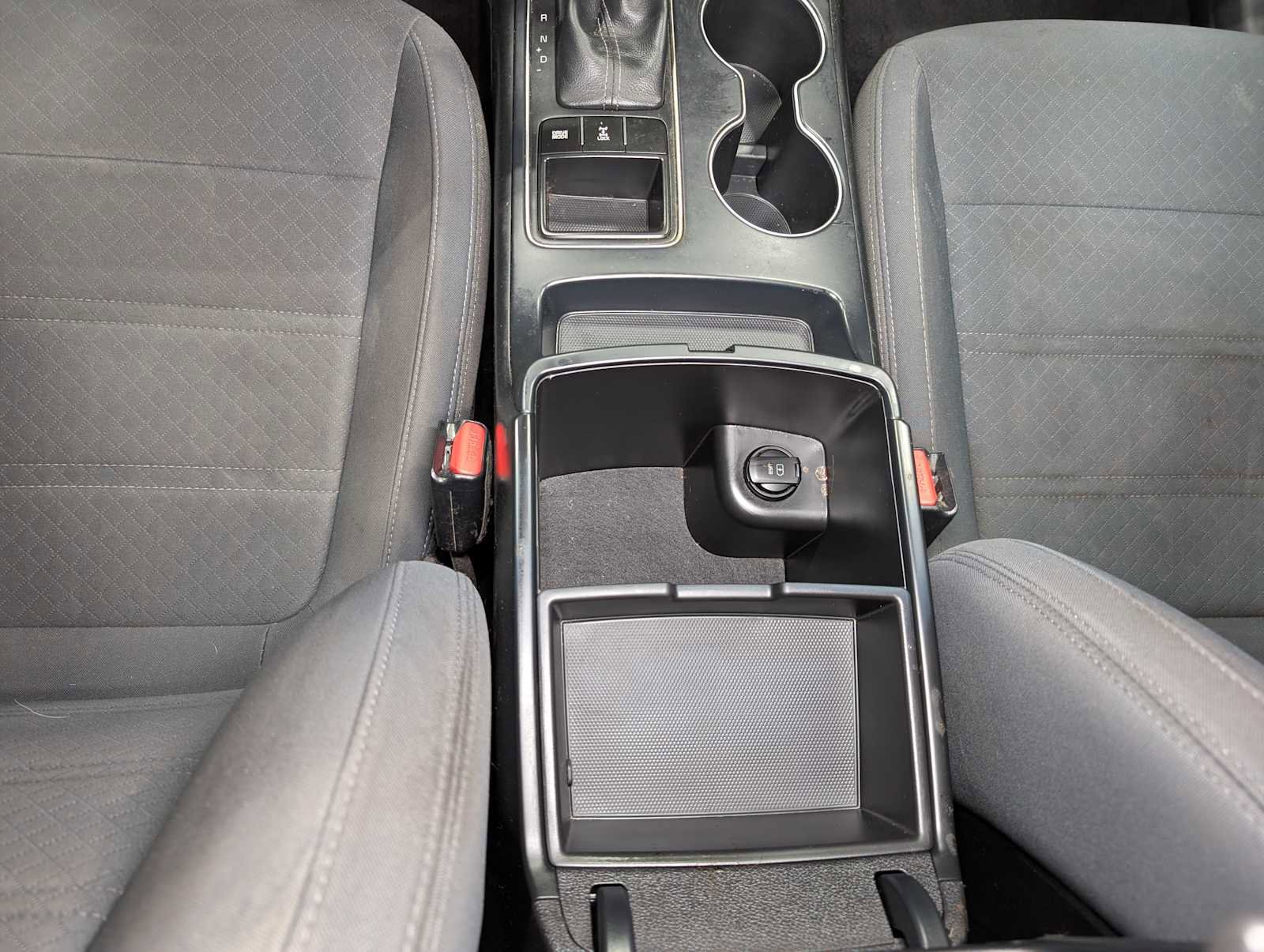 Used 2018 Kia Sorento LX image 20