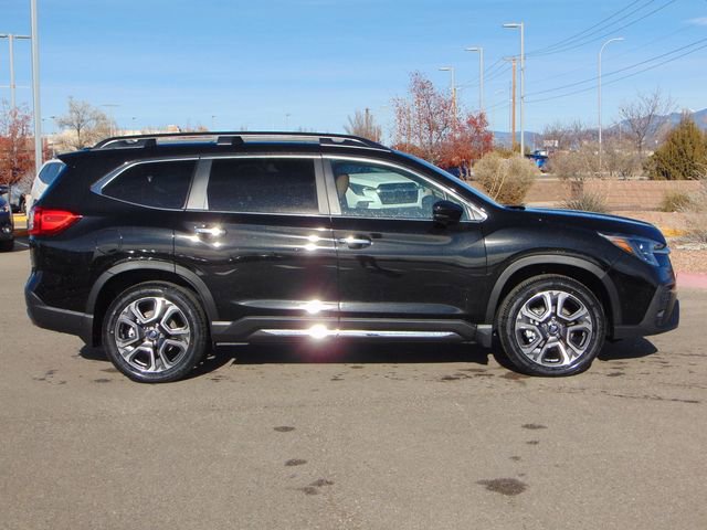 New 2026 Subaru Ascent Touring w/ Popular Package #1 image 3