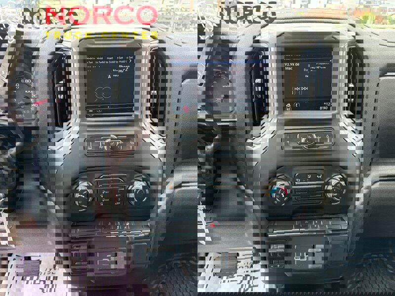 Used 2022 Chevrolet Silverado 3500 W/T w/ WT Convenience Package image 22