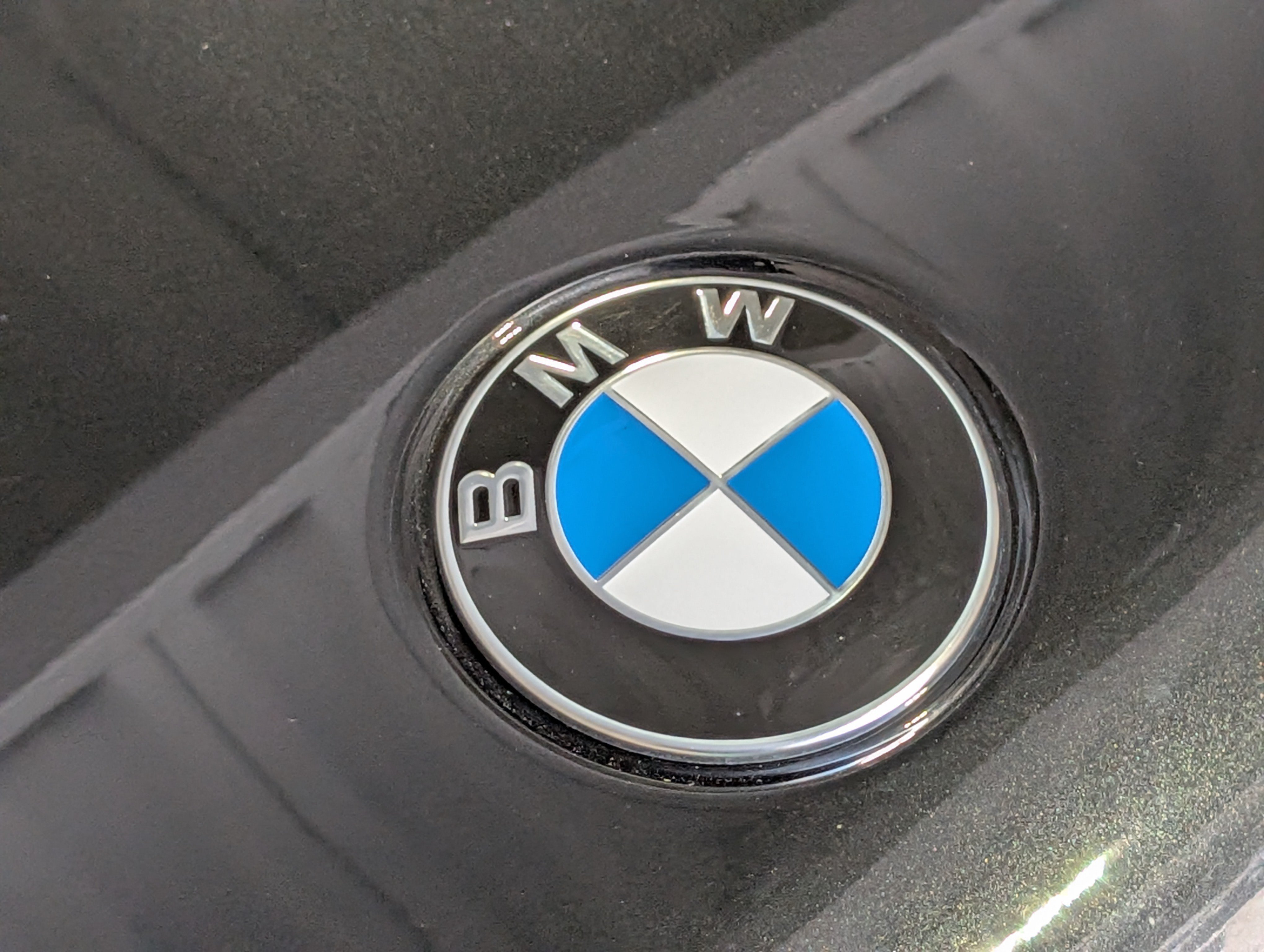 Used 2025 BMW X5 xDrive40i w/ M Sport Package AWD/4WD image 14