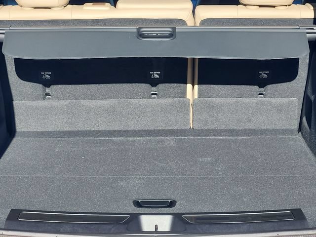 New 2026 Cadillac Lyriq V AWD/4WD image 24