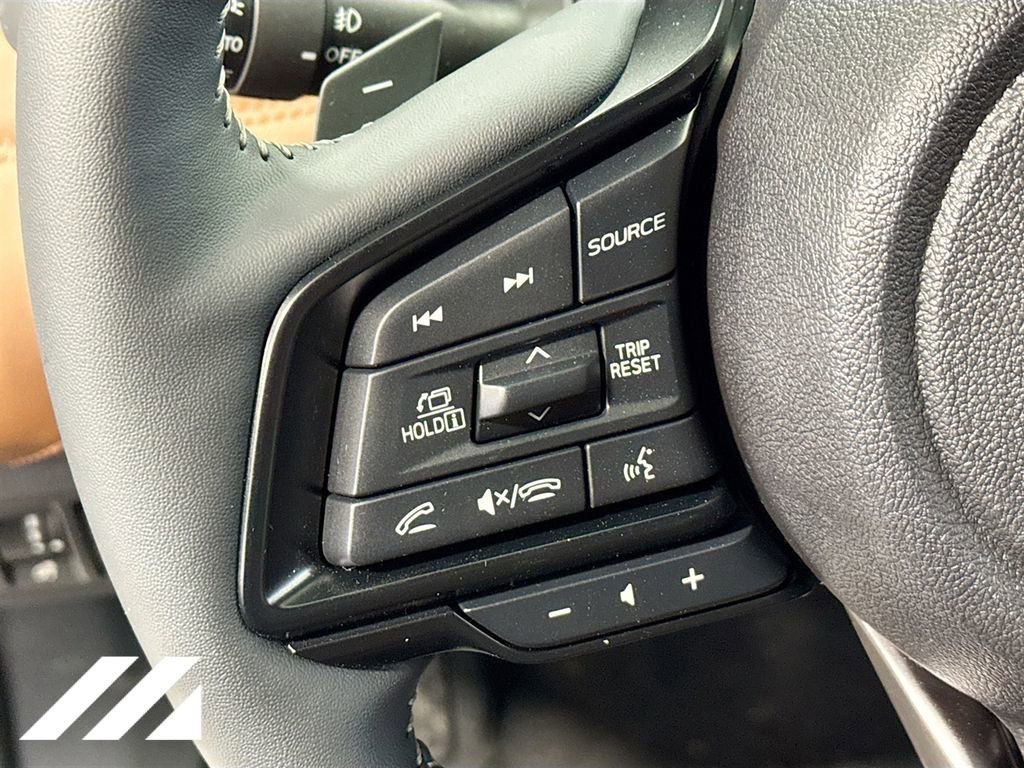 New 2026 Subaru Outback Touring XT image 12