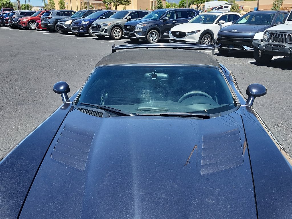 Used 2006 Dodge Viper SRT-10 RWD image 14