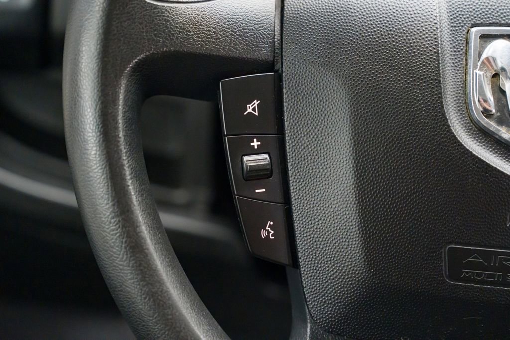 Used 2018 RAM ProMaster 2500 image 19