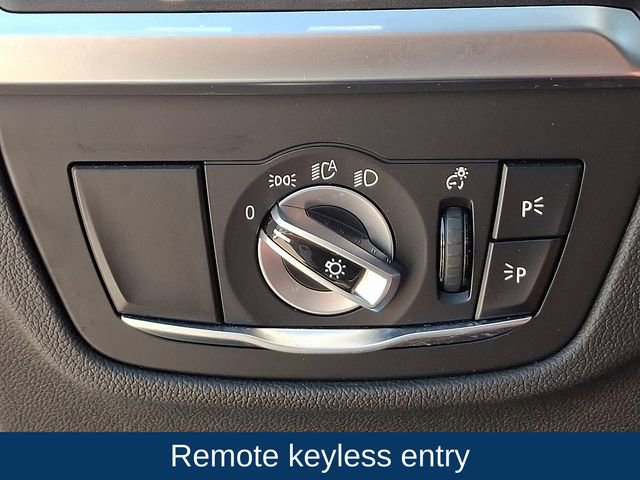 Used 2024 BMW X3 xDrive30i AWD/4WD image 9