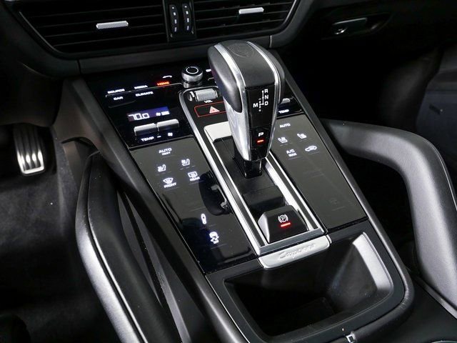 Certified 2023 Porsche Cayenne GTS image 19