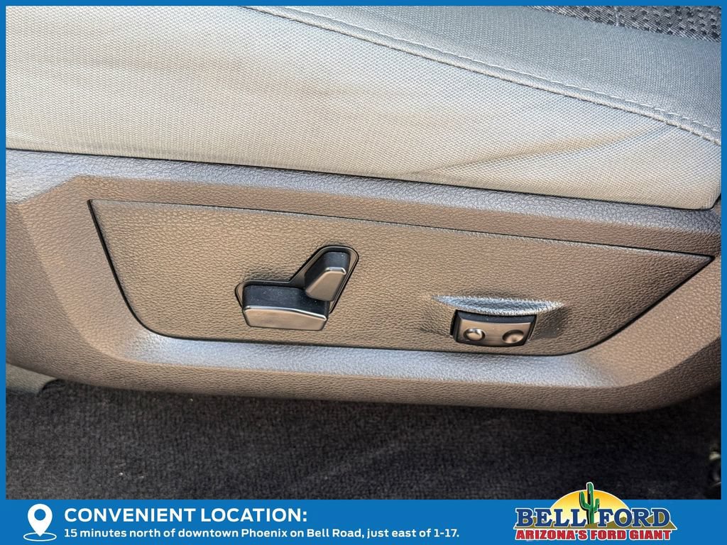 Used 2014 RAM 1500 Big Horn RWD image 18