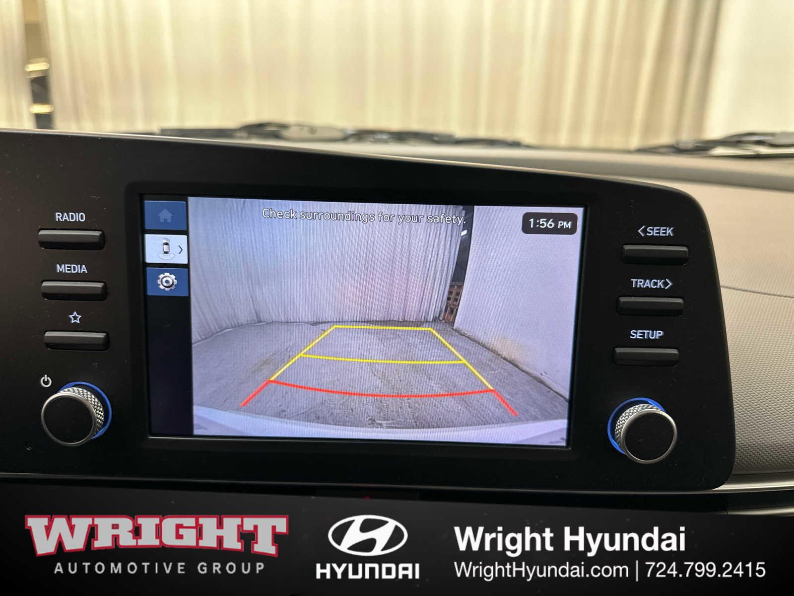 Certified 2025 Hyundai Elantra Sport image 27