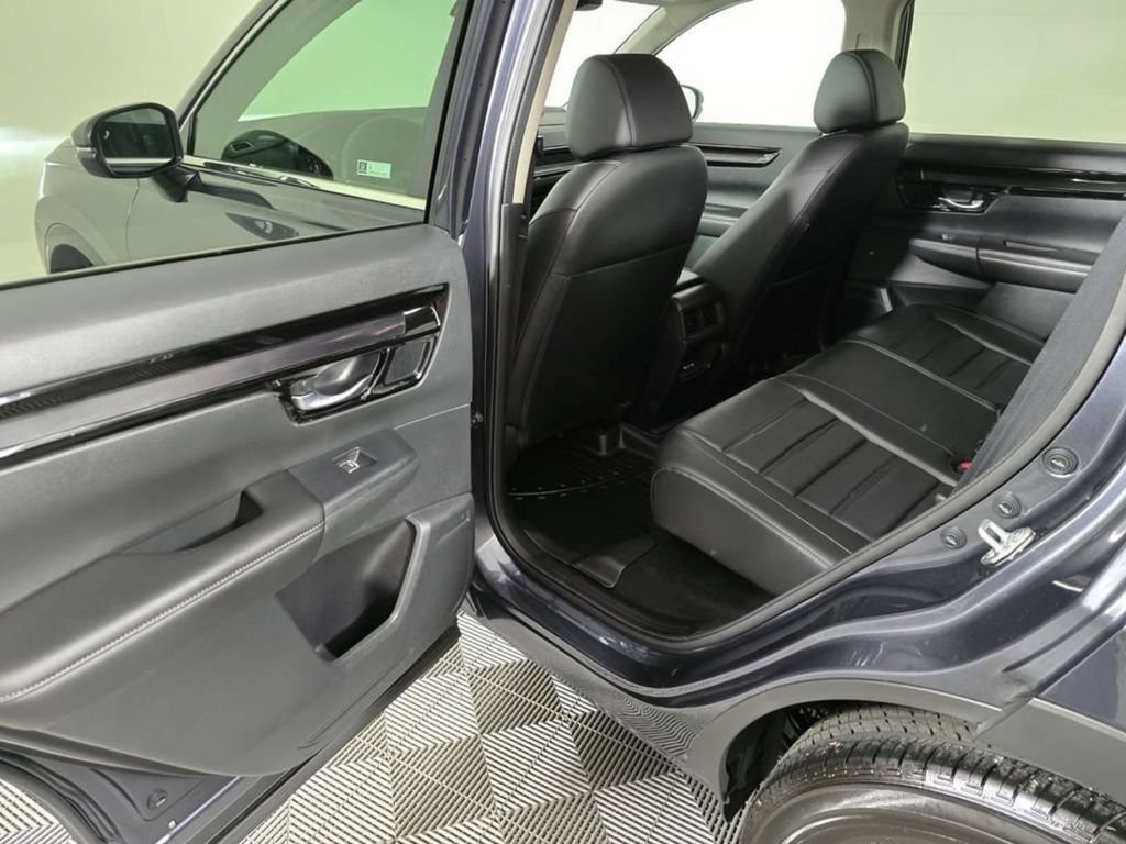 Used 2026 Honda CR-V EX-L image 17