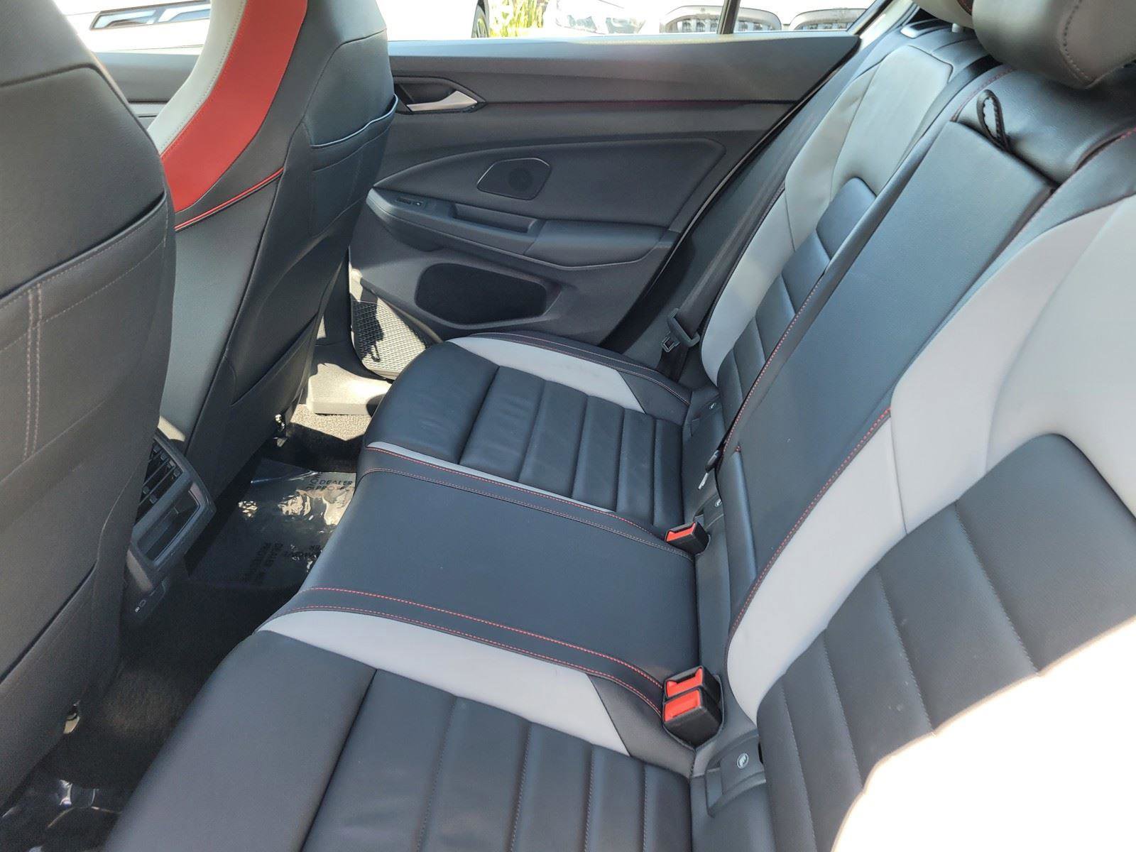 Used 2023 Volkswagen GTI SE FWD image 17