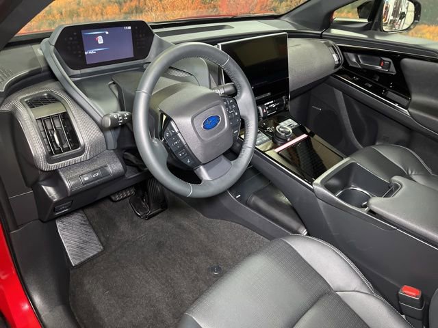 Used 2023 Subaru Solterra AWD image 24