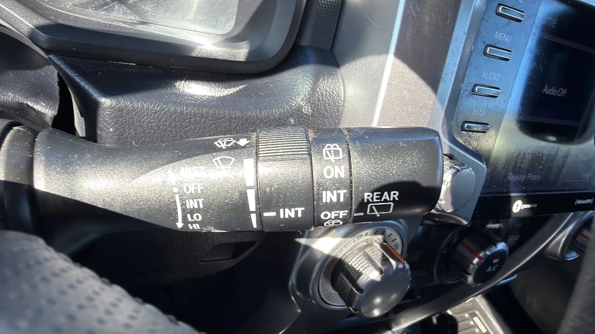 Used 2021 Toyota 4Runner SR5 AWD/4WD image 13