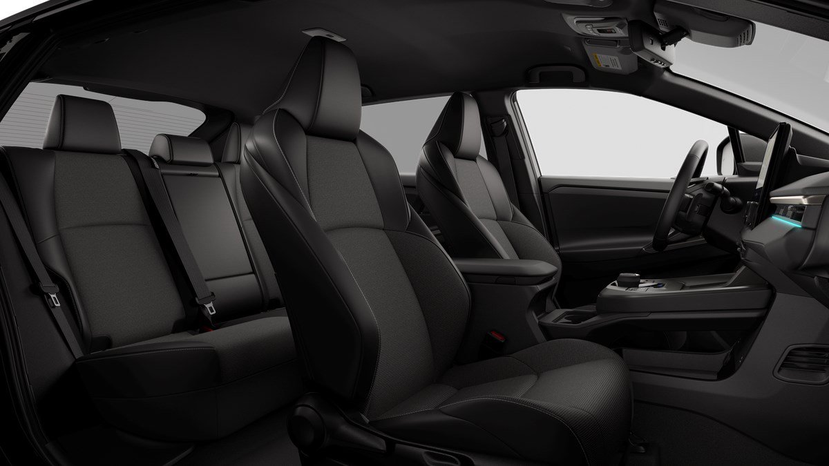 New 2027 Toyota bZ AWD/4WD image 49
