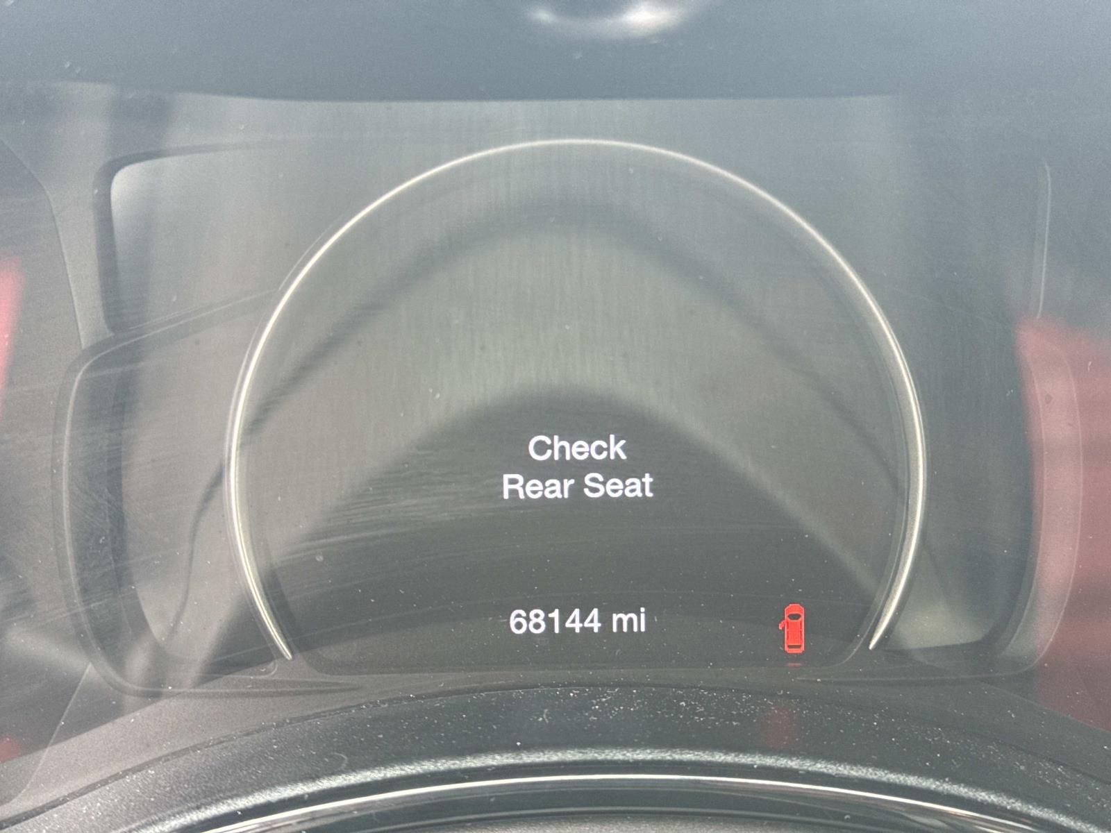 Used 2023 Dodge Durango GT RWD image 29