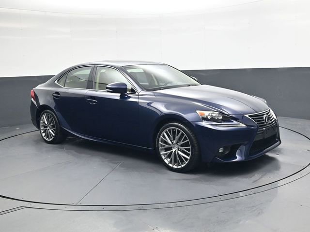 Used 2015 Lexus IS 250 AWD w/ Navigation System Package image 2