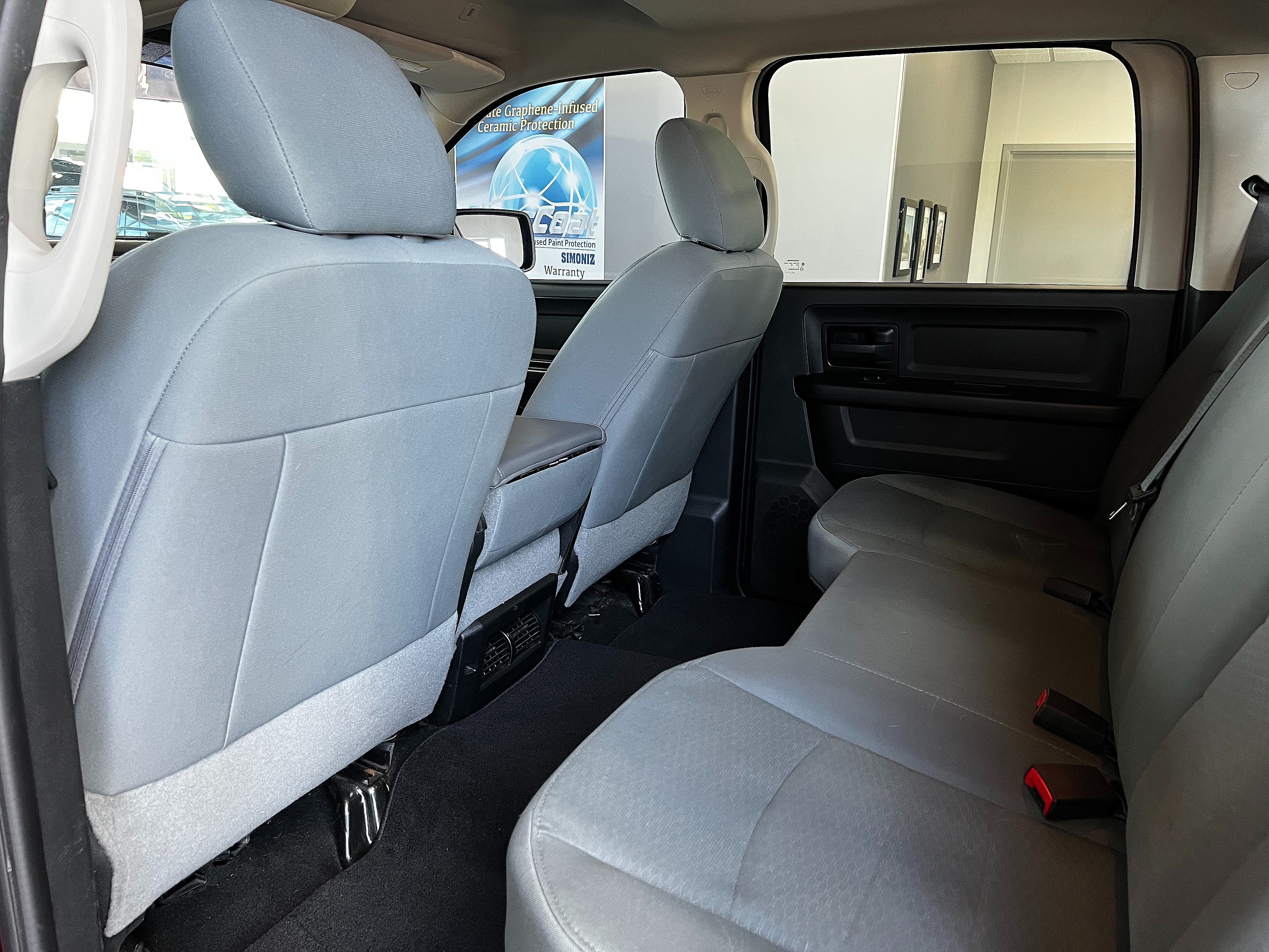 Used 2019 RAM 1500 Express w/ Wheel & Sound Group AWD/4WD image 19