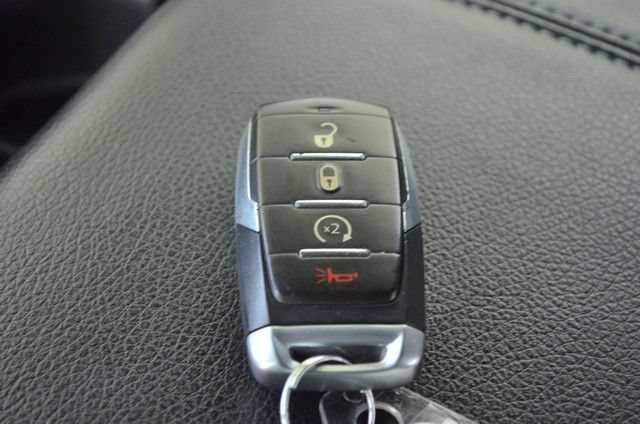 Used 2021 RAM 1500 Big Horn AWD/4WD image 26