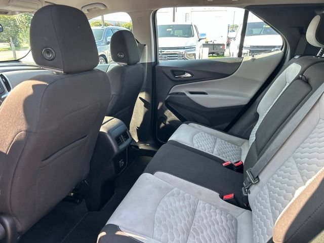 Used 2021 Chevrolet Equinox LS FWD image 27